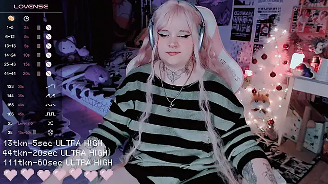 noori__hope's Webcam Show