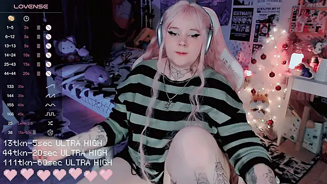 Webkamerová show noori__hope