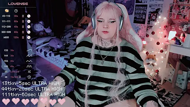 noori__hope's Webcam Show