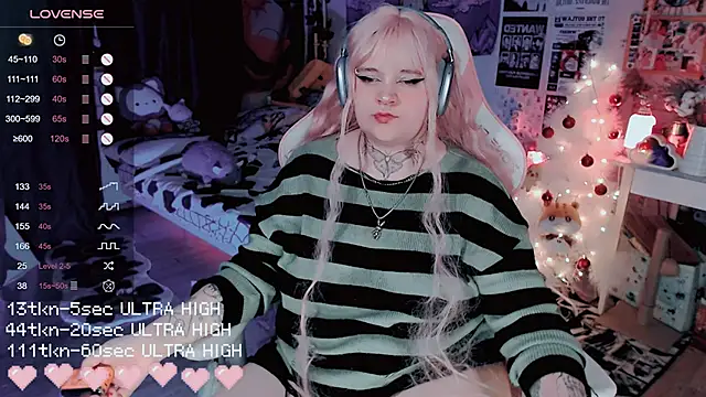 noori__hope Webcam show