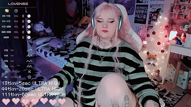 noori__hope's Webcam Show