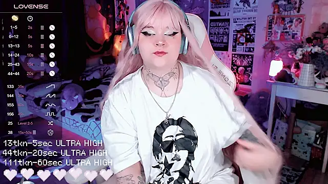 noori__hope's Webcam Show