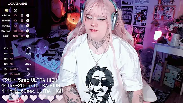 noori__hope's Webcam Show