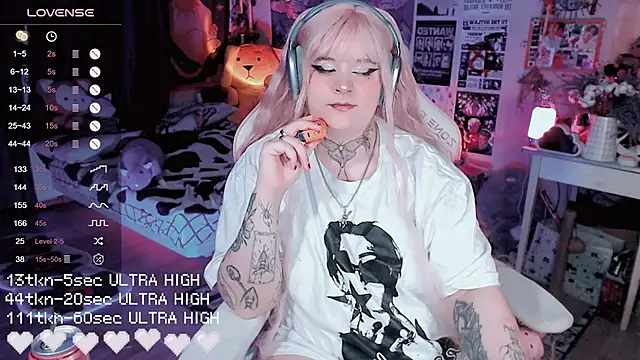 noori__hope Webcam show