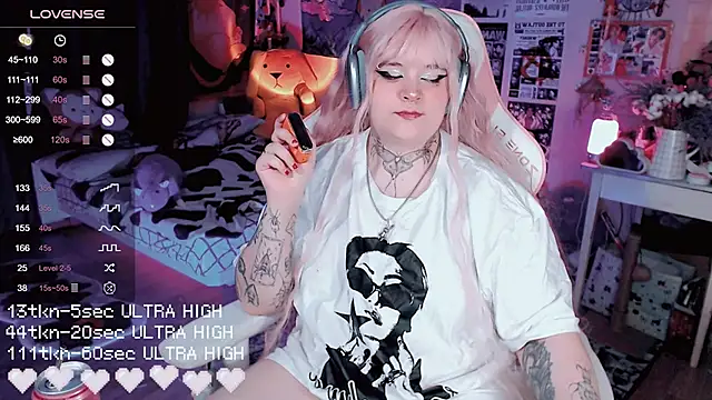 noori__hope Webcam show