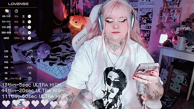 noori__hope's Webcam Show