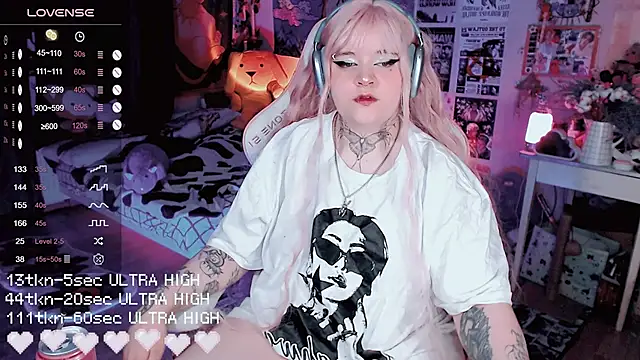 noori__hope's Webcam Show