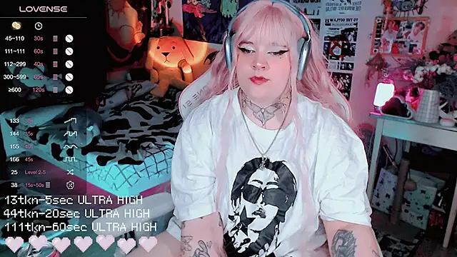 noori__hope's Webcam Show