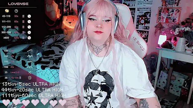 noori__hope's Webcam Show