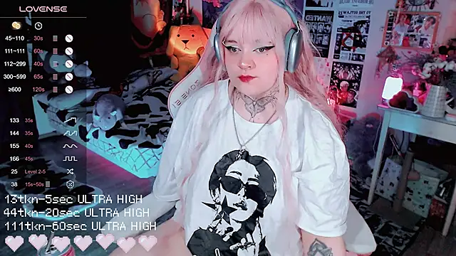 noori__hope 웹캠 쇼