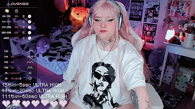 noori__hope's Webcam Show