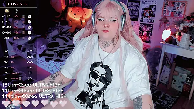 noori__hope's Webcam Show