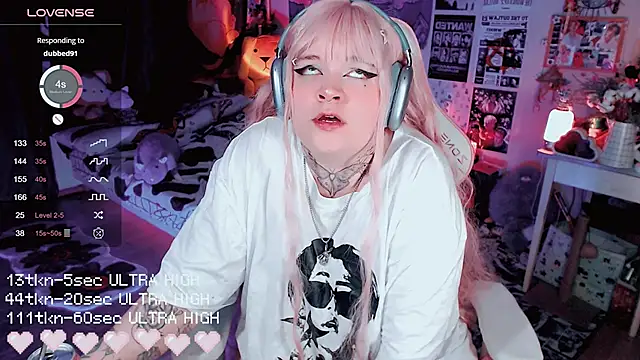 noori__hope's Webcam Show