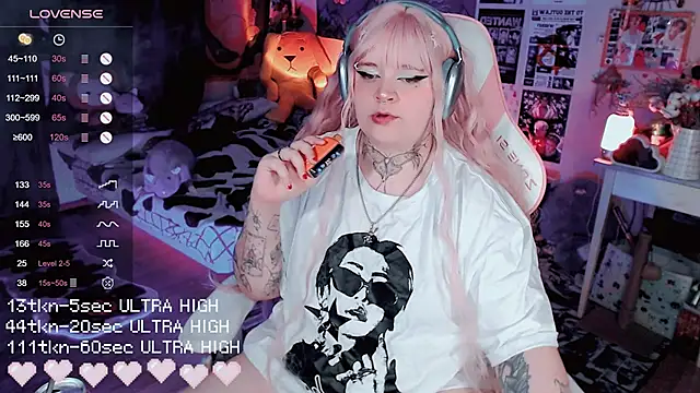 noori__hope's Webcam Show