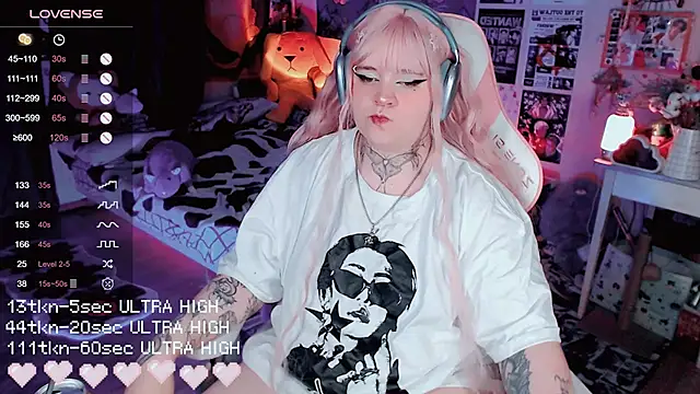 Show Webcam de noori__hope