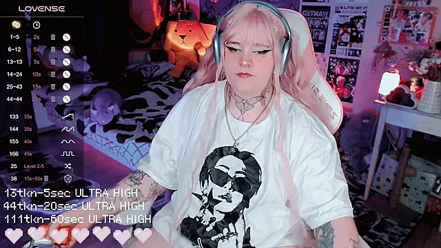 noori__hope's Webcam Show