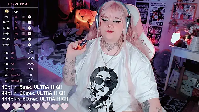 noori__hope webcam show