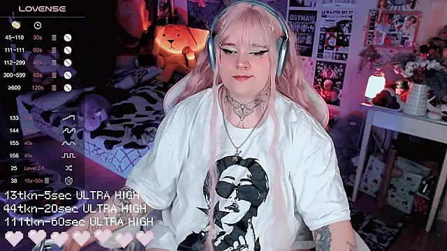 noori__hope 网络视讯表演