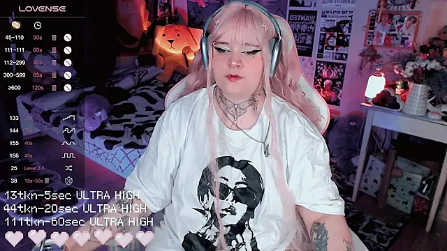 عرض كام noori__hope