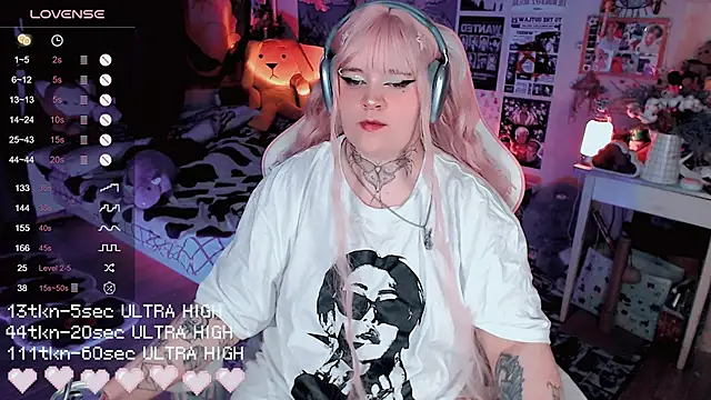 noori__hope's Webcam Show