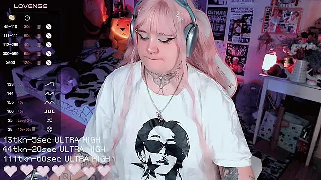 noori__hope's Webcam Show