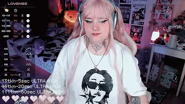 noori__hope's Webcam Show