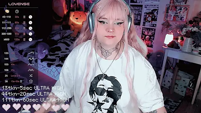 noori__hope's Webcam Show