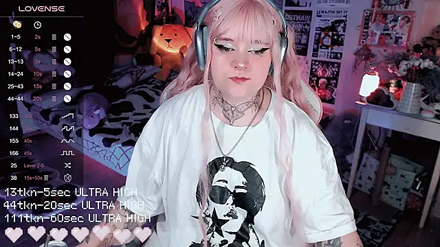 noori__hope Adlı Modelin Web Kameras ı Şovu