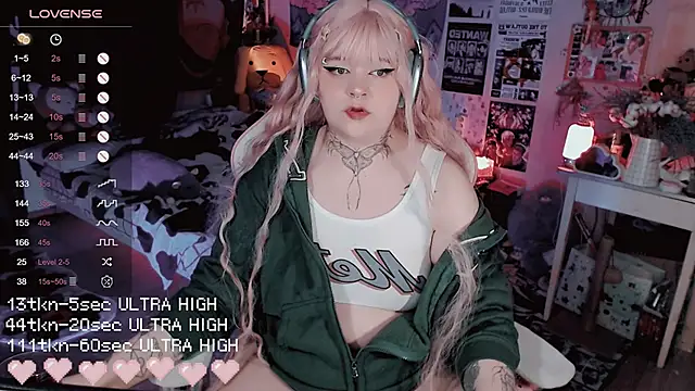 عرض كام noori__hope