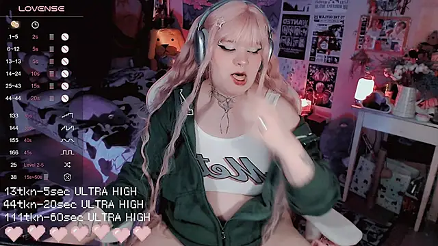 noori__hope webkamerás műsora