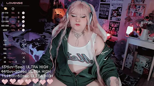 noori__hope Show Webcam