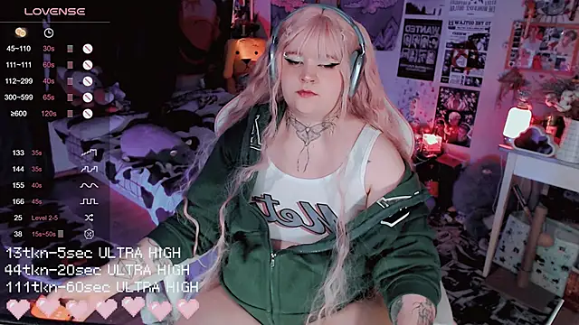 noori__hope's Webcam Show