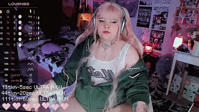 noori__hope's Webcam Show