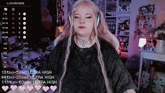 noori__hope's Webcam Show