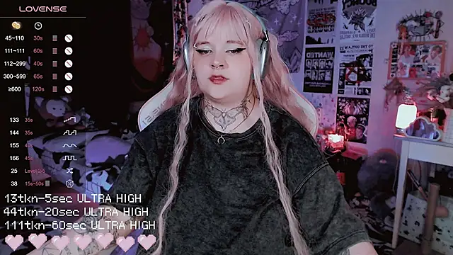 noori__hope Webcamshow