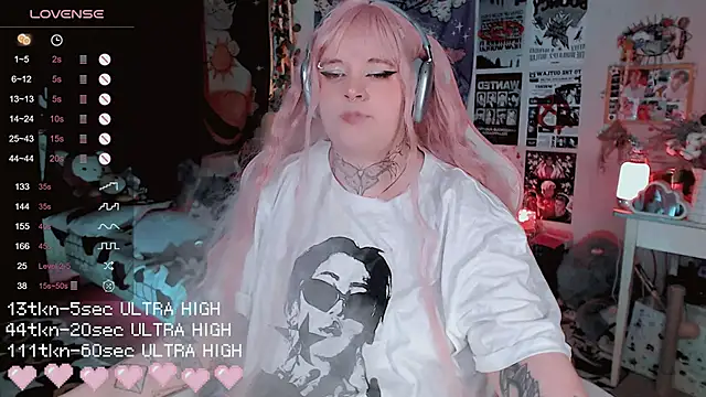 عرض كام noori__hope