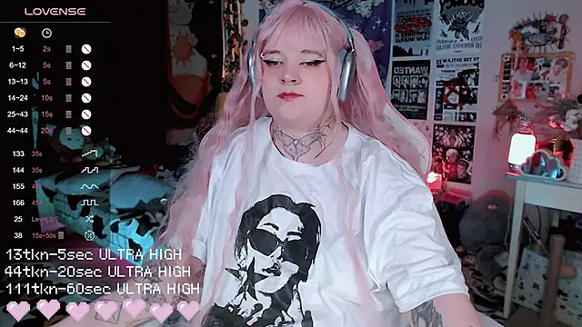 عرض كام noori__hope