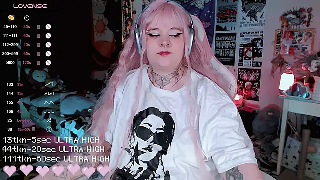 noori__hope Webcam show