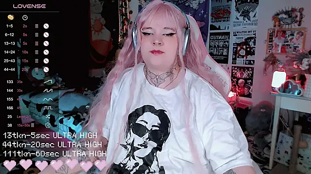 noori__hope's Webcam Show