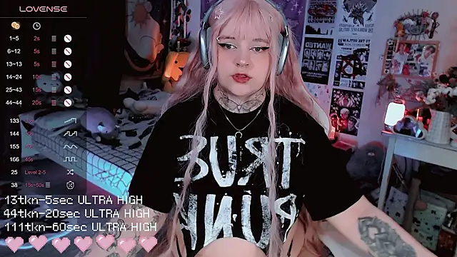 noori__hope's Webcam Show