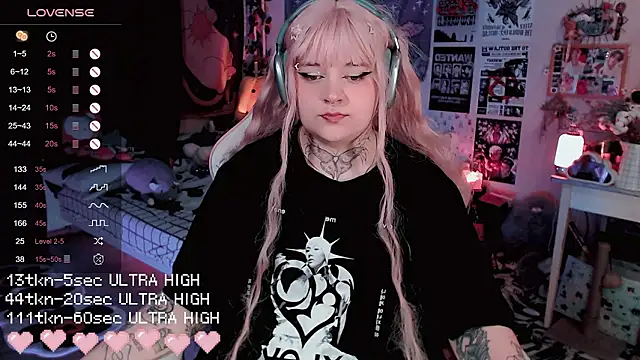 noori__hopeのウェブカメラショー