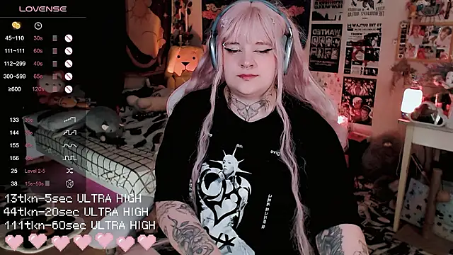 noori__hope's Webcam Show