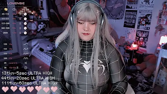 noori__hope's Webcam Show