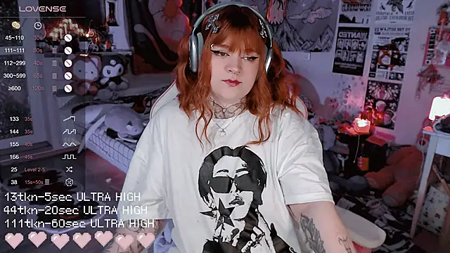 noori__hope's Webcam Show