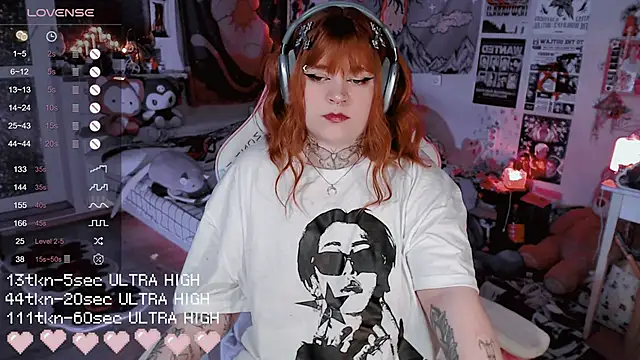 noori__hope 网络视讯表演