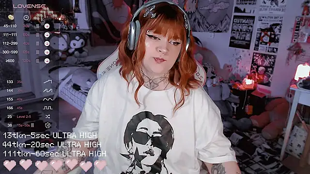 noori__hope Show Webcam