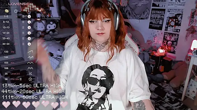 noori__hopeのウェブカメラショー