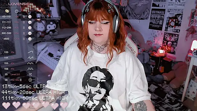 noori__hope's Webcam Show