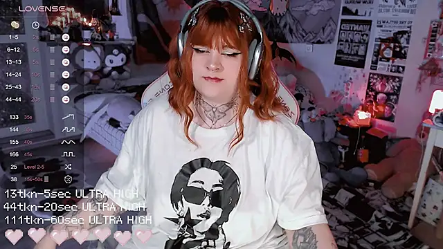 noori__hope 网络视讯表演