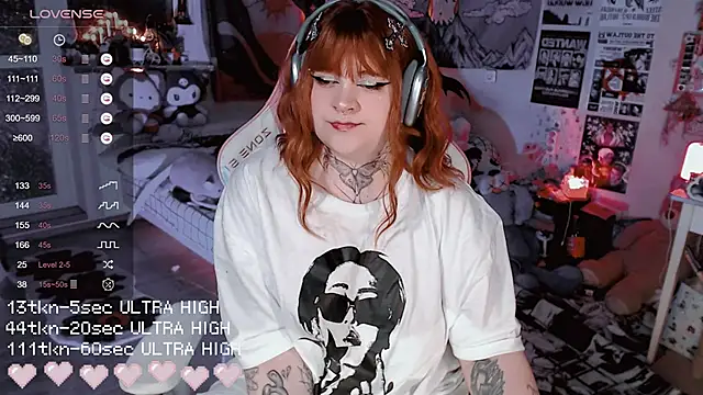 noori__hope 在線直播表演